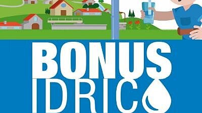 bonus idrico bonus idrico
