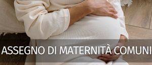 assegno di maternita dei comuni 2023
