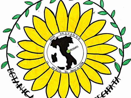 botanica partecipata scuola botanica partecipata scuola