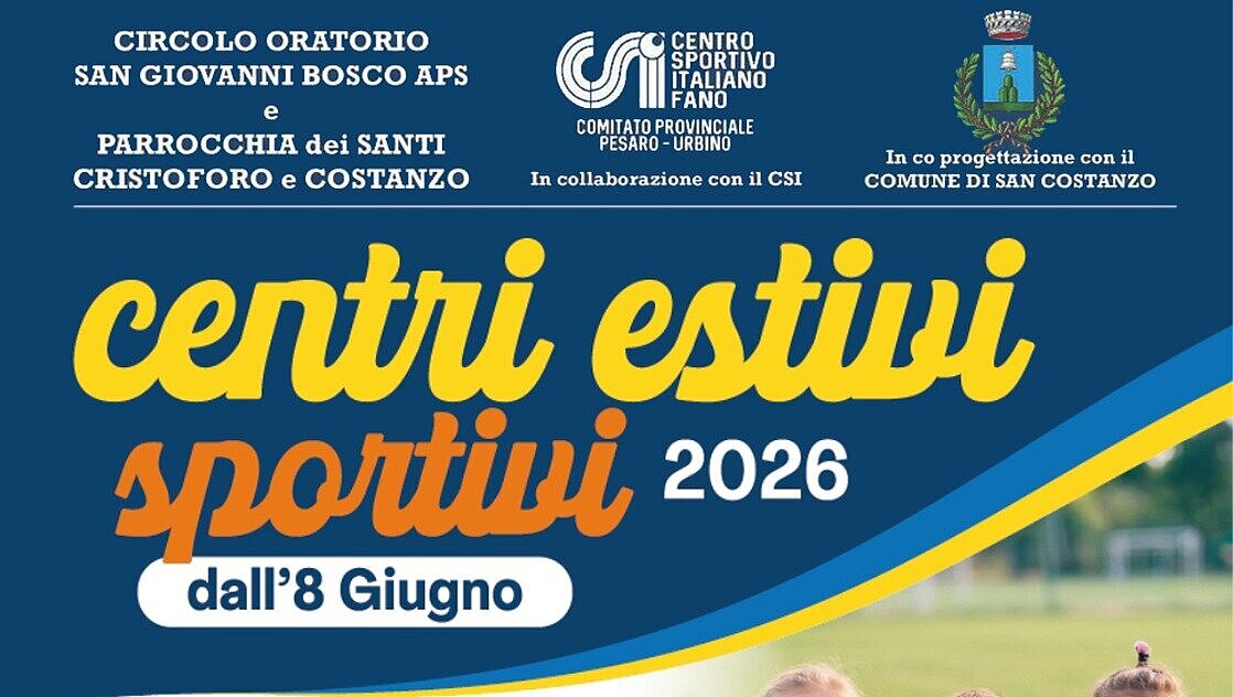 centi estivi