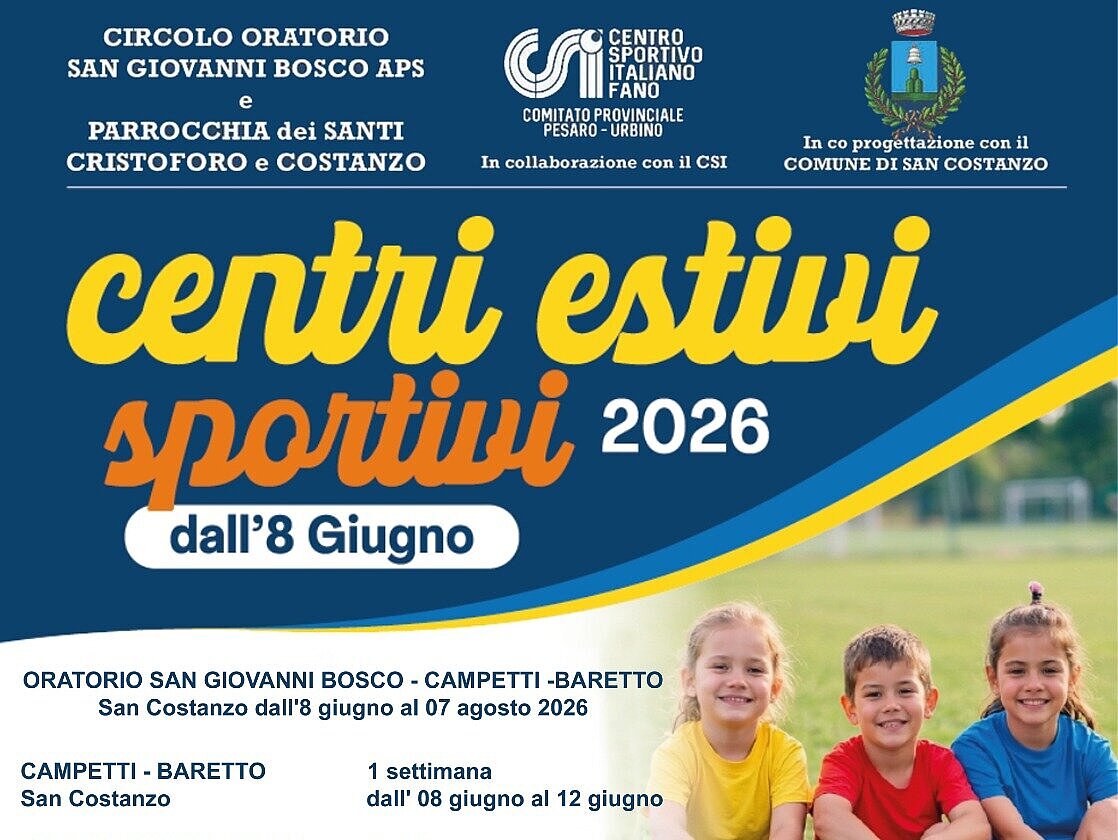 centi estivi