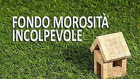 morosita incolpevole