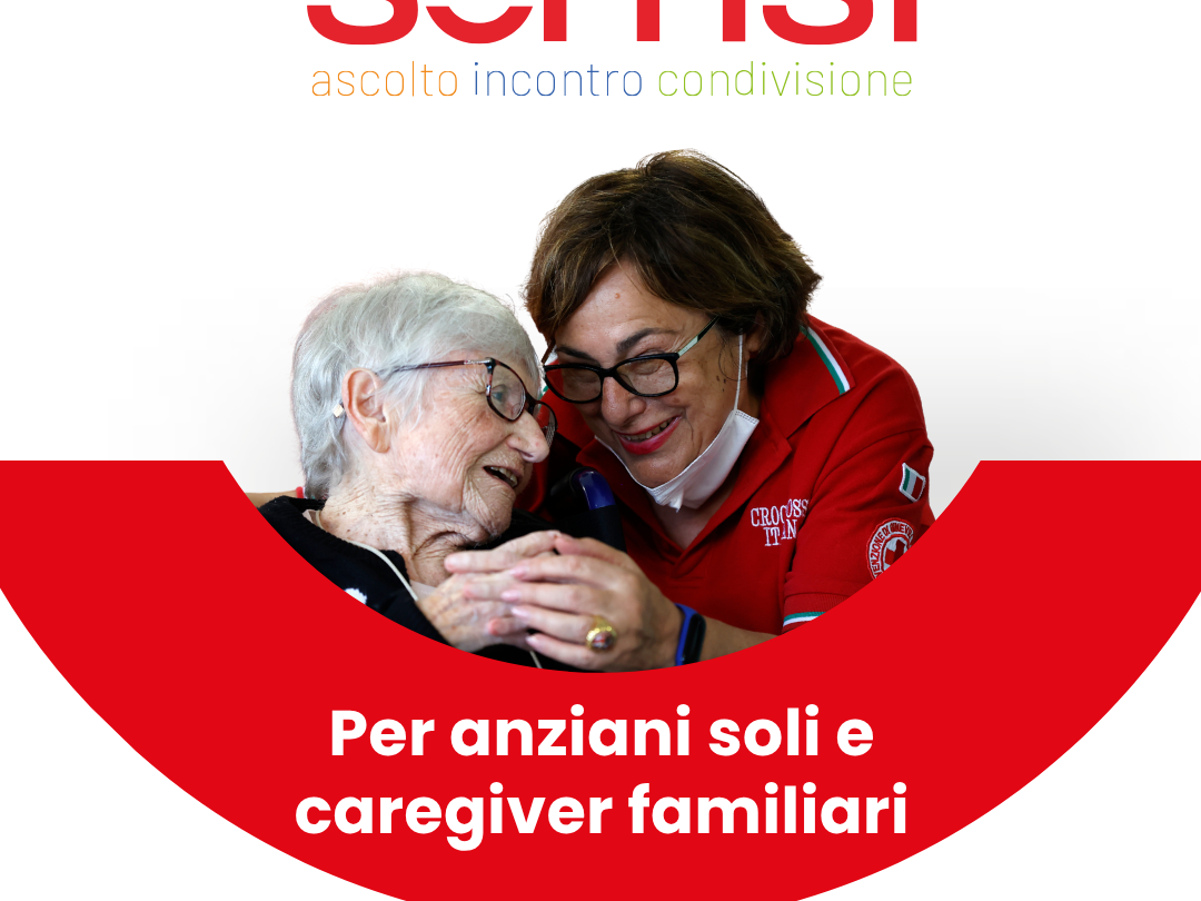 locandina divulgativa progetto