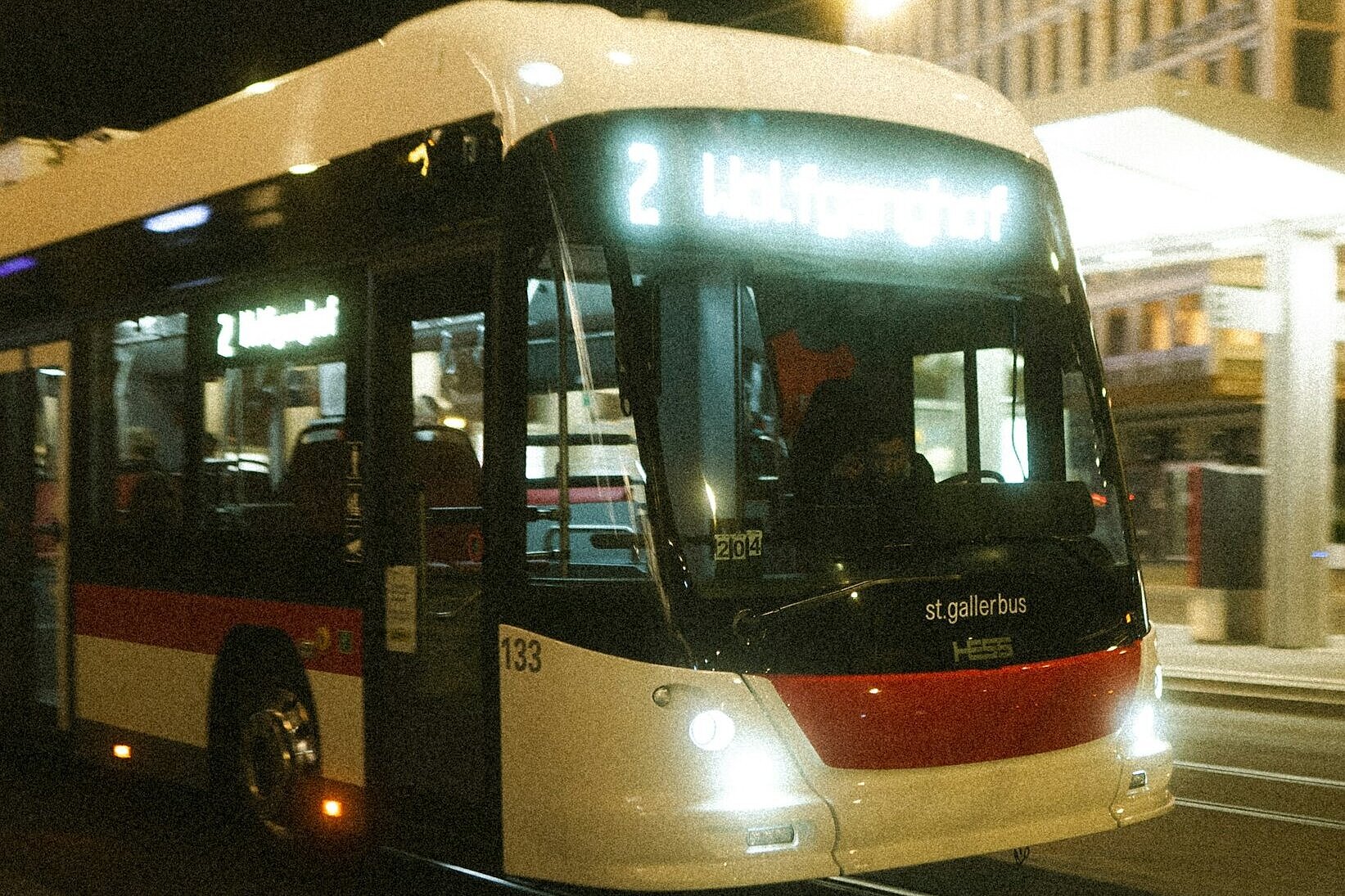 Trasporto locale Trasporto locale