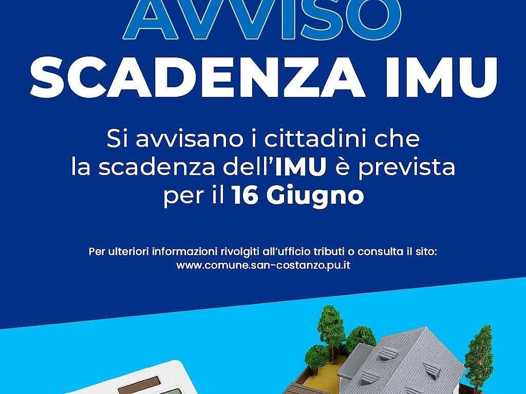 avviso