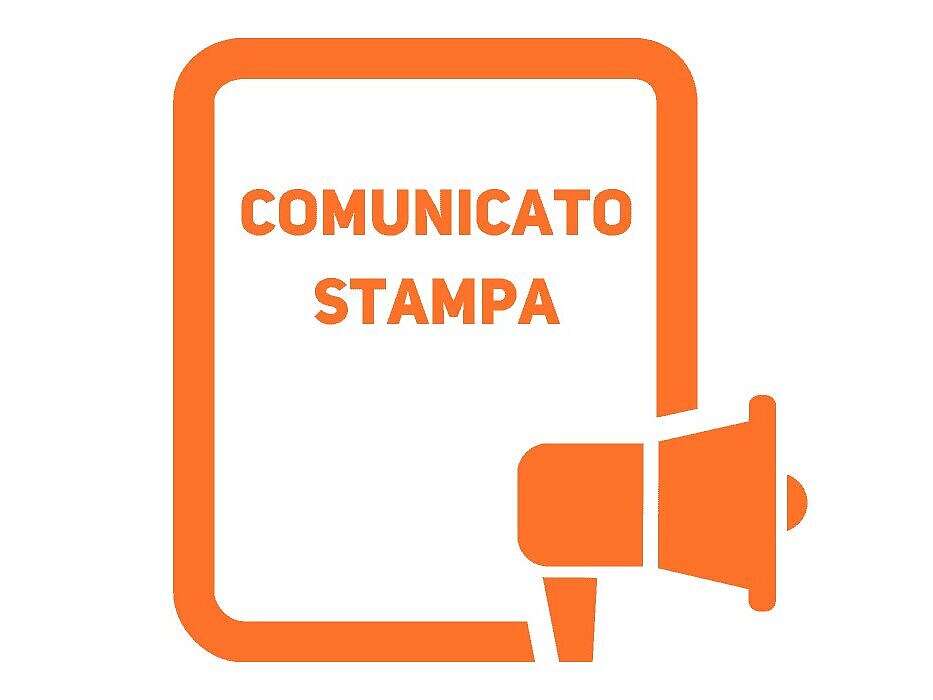 Comunicato stampa