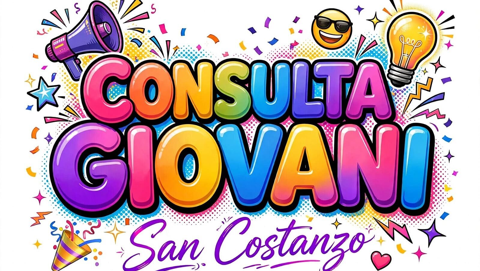 Consulta Giovani