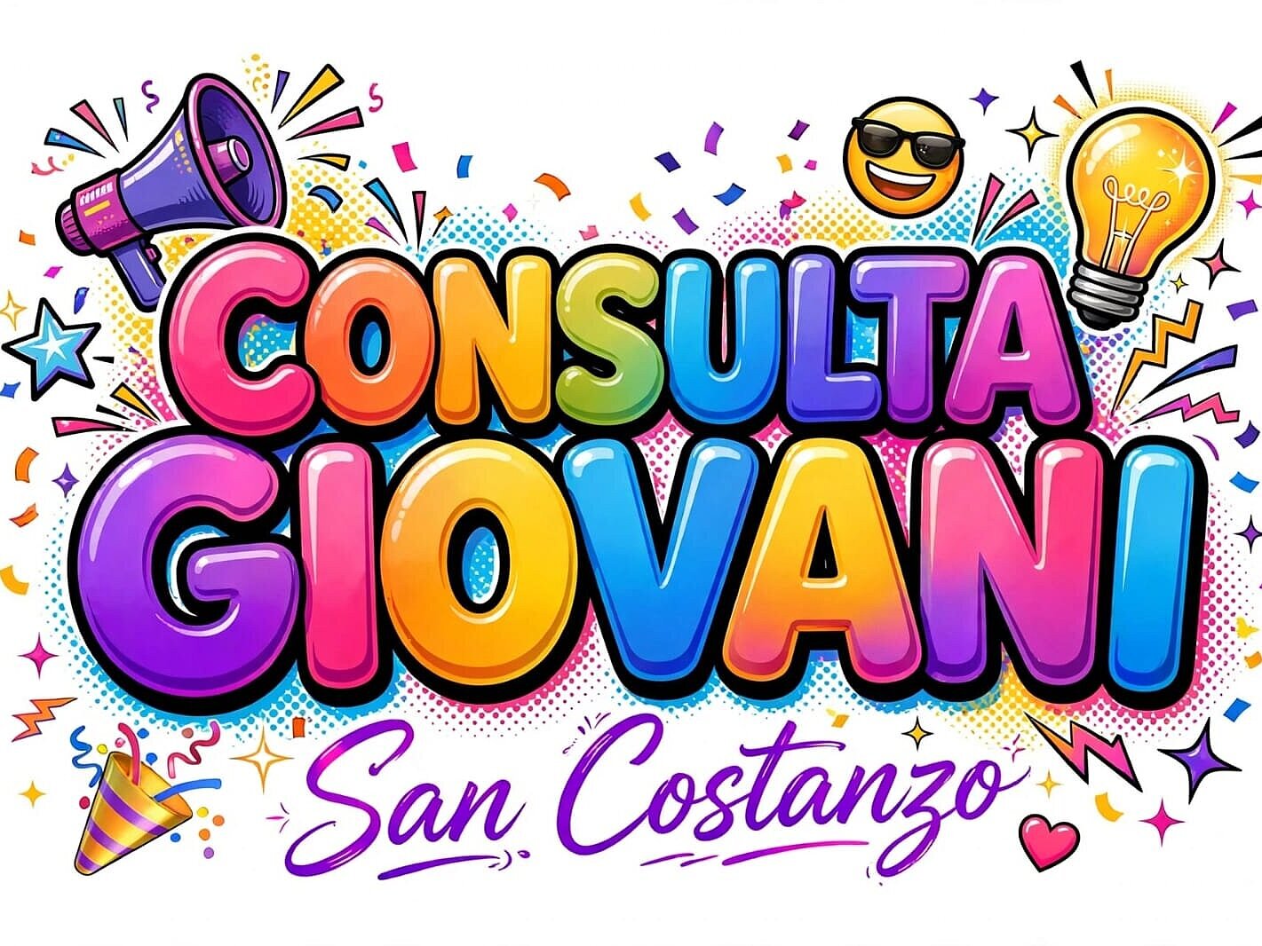 Consulta Giovani