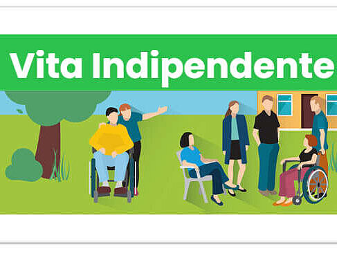 vita indipendente vita indipendente