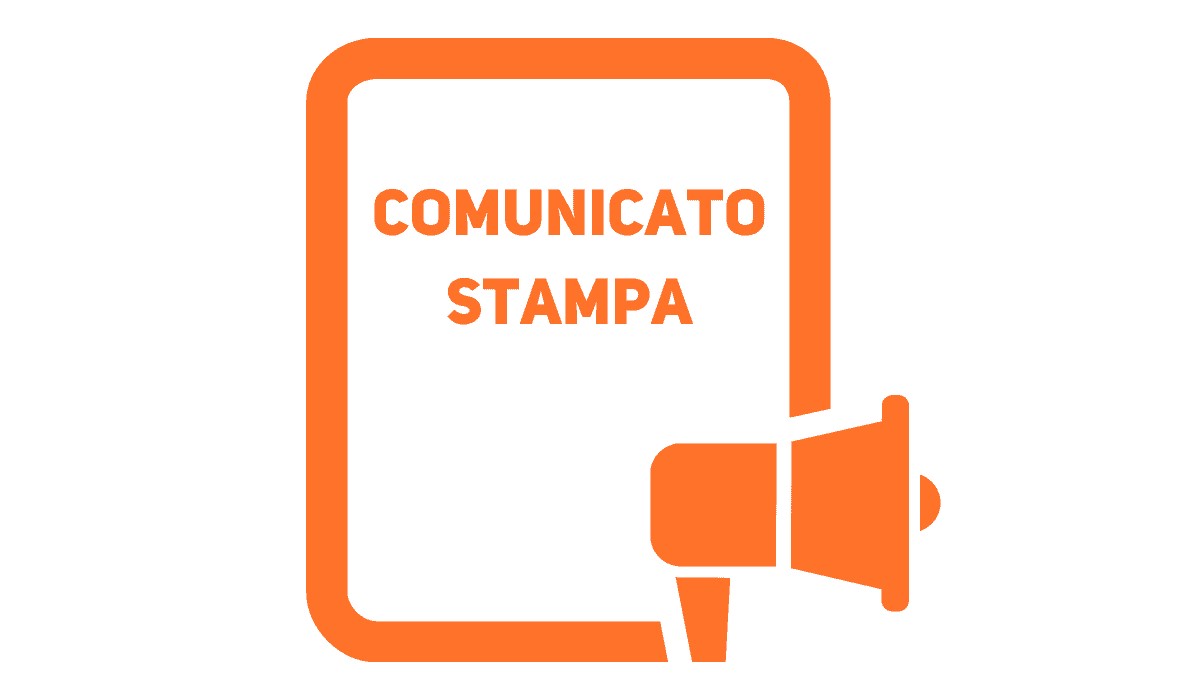 Comunicato stampa
