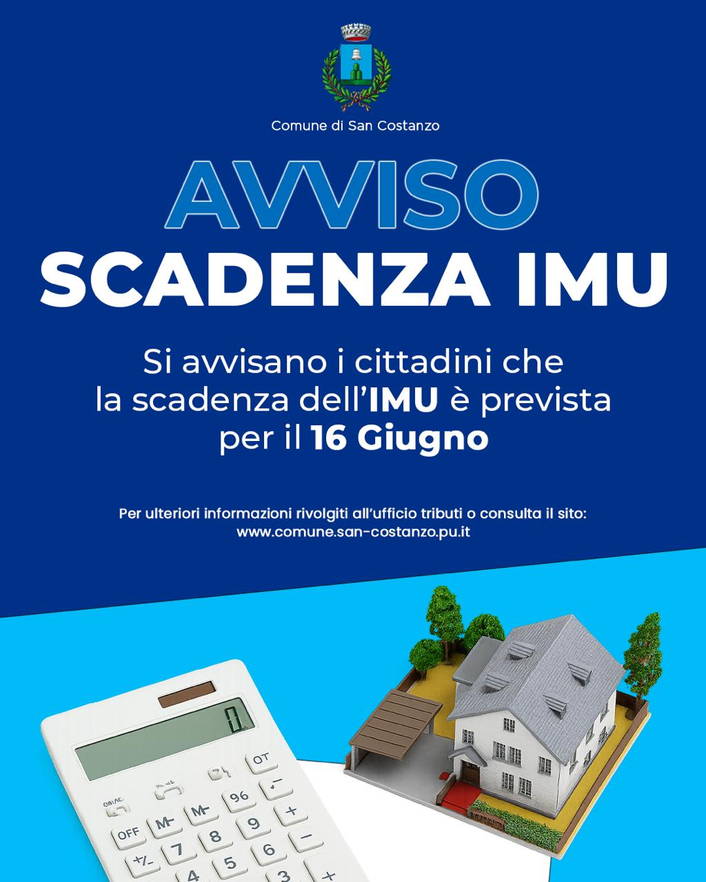 avviso