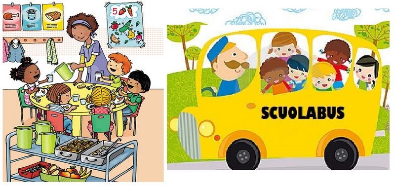 Iscrizioni Servizi Scolastici Iscrizioni Servizi Scolastici