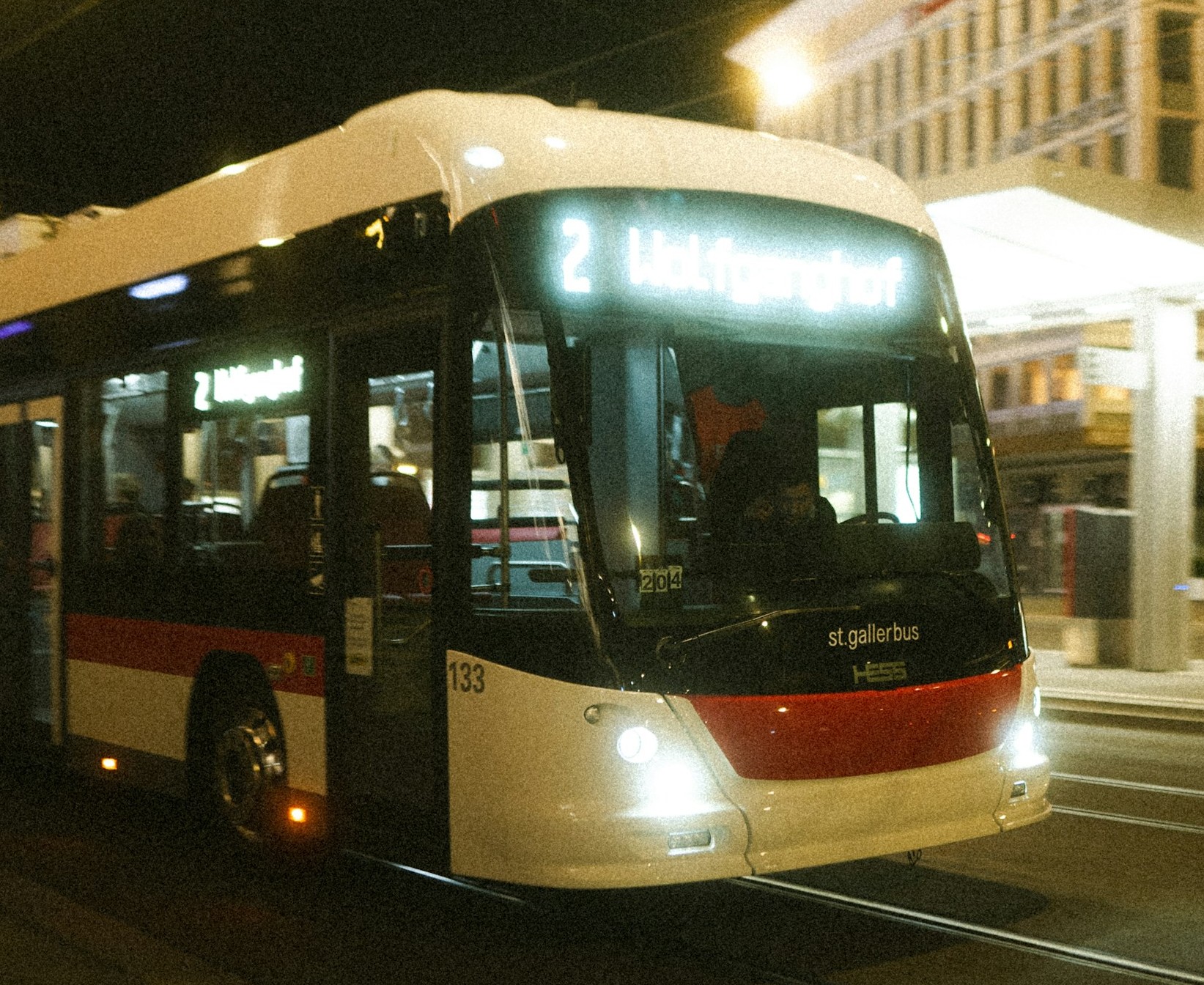 Trasporto locale
