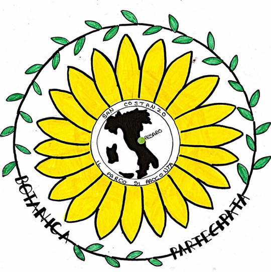 botanica partecipata scuola