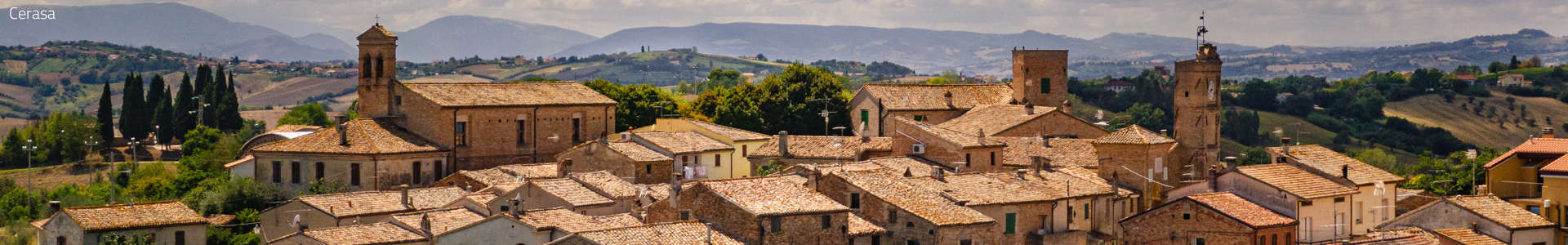 vivere il Comune di San Costanzo immagine luoghi del Comune di San Costanzo